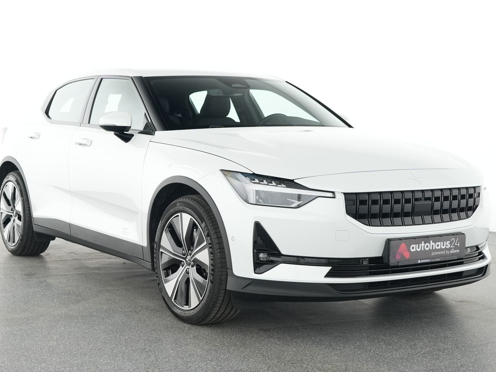 Polestar Polestar 2 Limousine POLESTAR 2 Standard Range Single Motor Schräghecklimousine #1