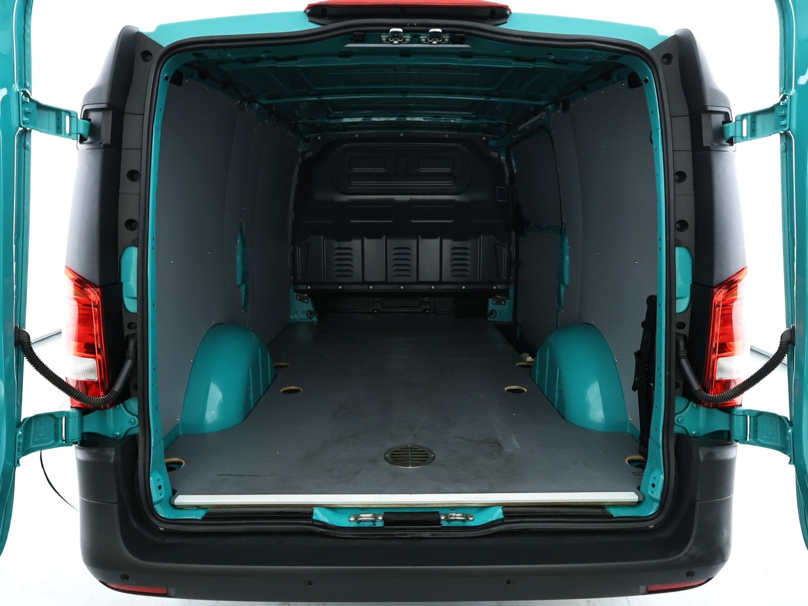 Mercedes Benz Vito Transporter Vito Kasten 114 CDI Pro RWD lang (EURO 6d) #6