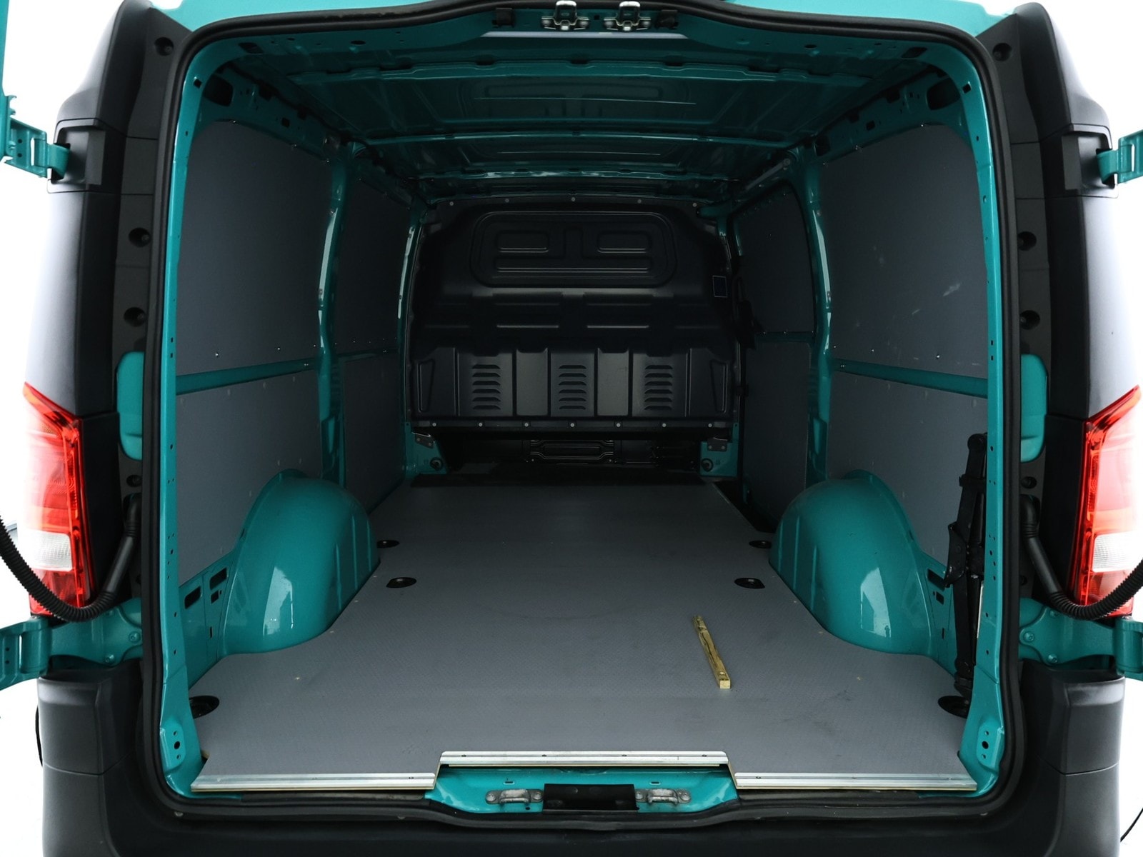 Mercedes Benz Vito Transporter Vito Kasten 114 CDI Pro RWD lang (EURO 6d) #6