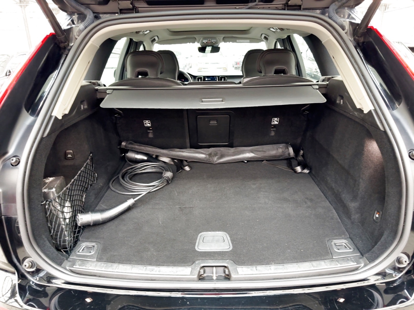Volvo XC60 SUV XC 60 T6 AWD Inscription Expr. Plug-In (EURO 6d) #6