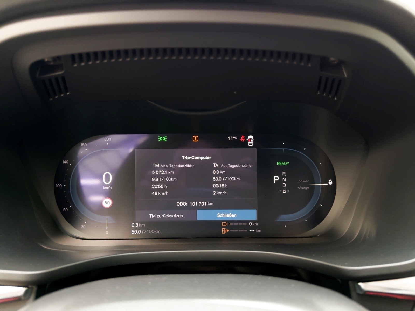 Volvo XC60 SUV XC 60 T6 AWD Inscription Expr. Plug-In (EURO 6d) #7