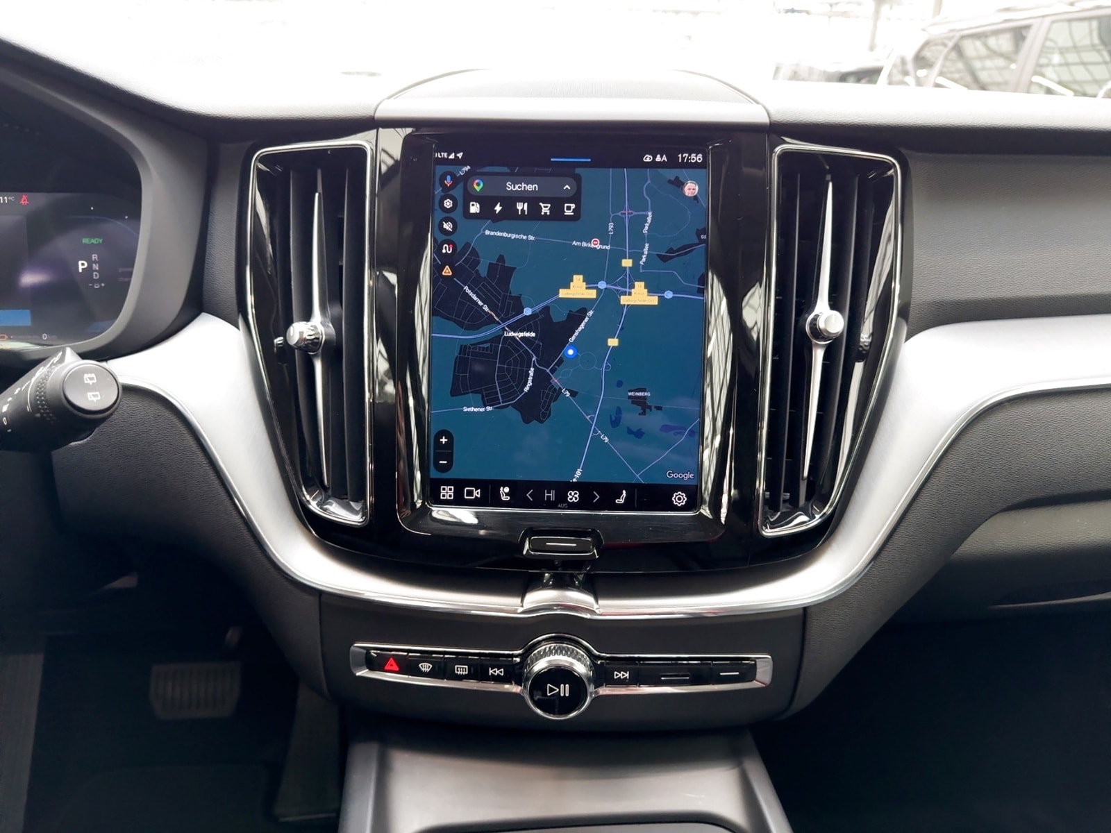 Volvo XC60 SUV XC 60 T6 AWD Inscription Expr. Plug-In (EURO 6d) #10