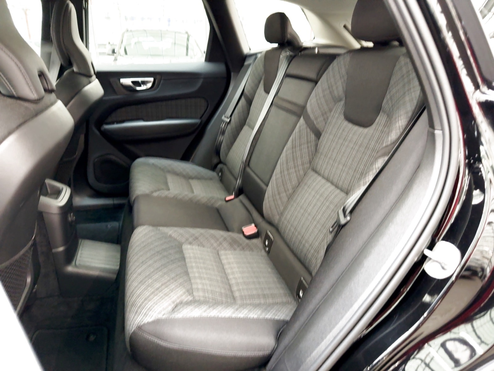 Volvo XC60 SUV XC 60 T6 AWD Inscription Expr. Plug-In (EURO 6d) #14