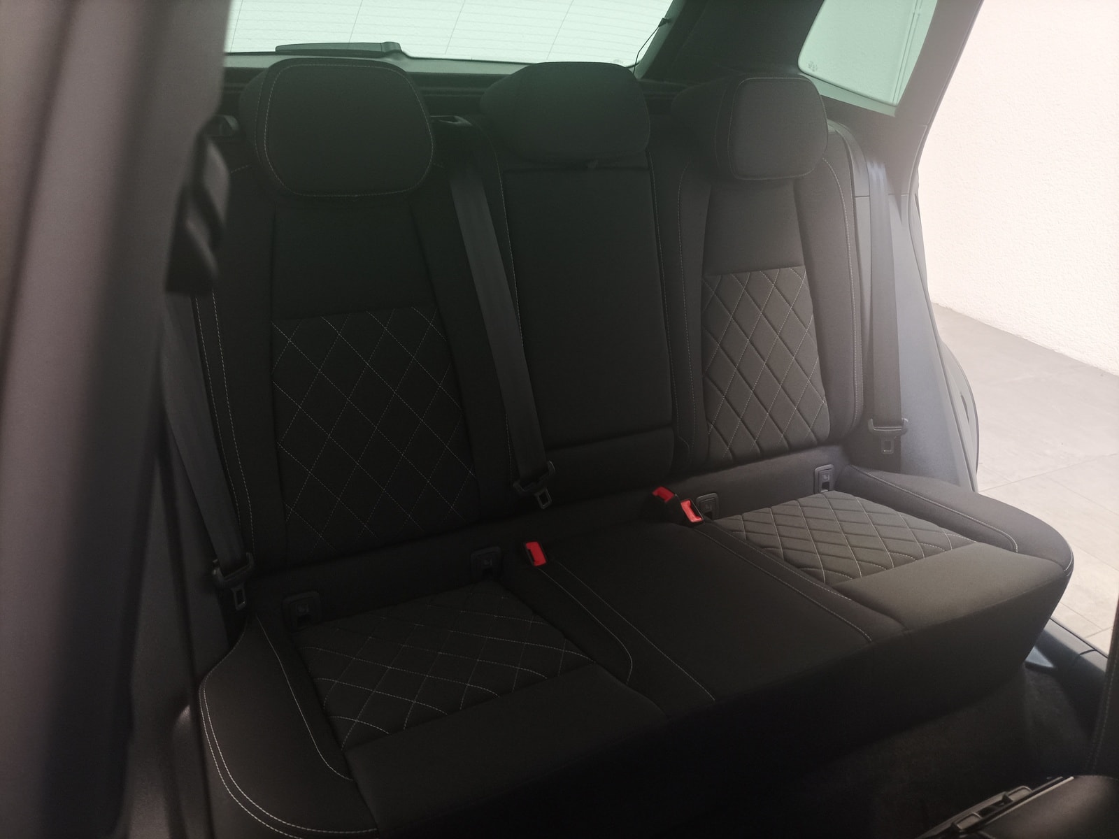 Skoda Karoq SUV Karoq 1.5 TSI ACT Sportline OPF (EURO 6d) #17