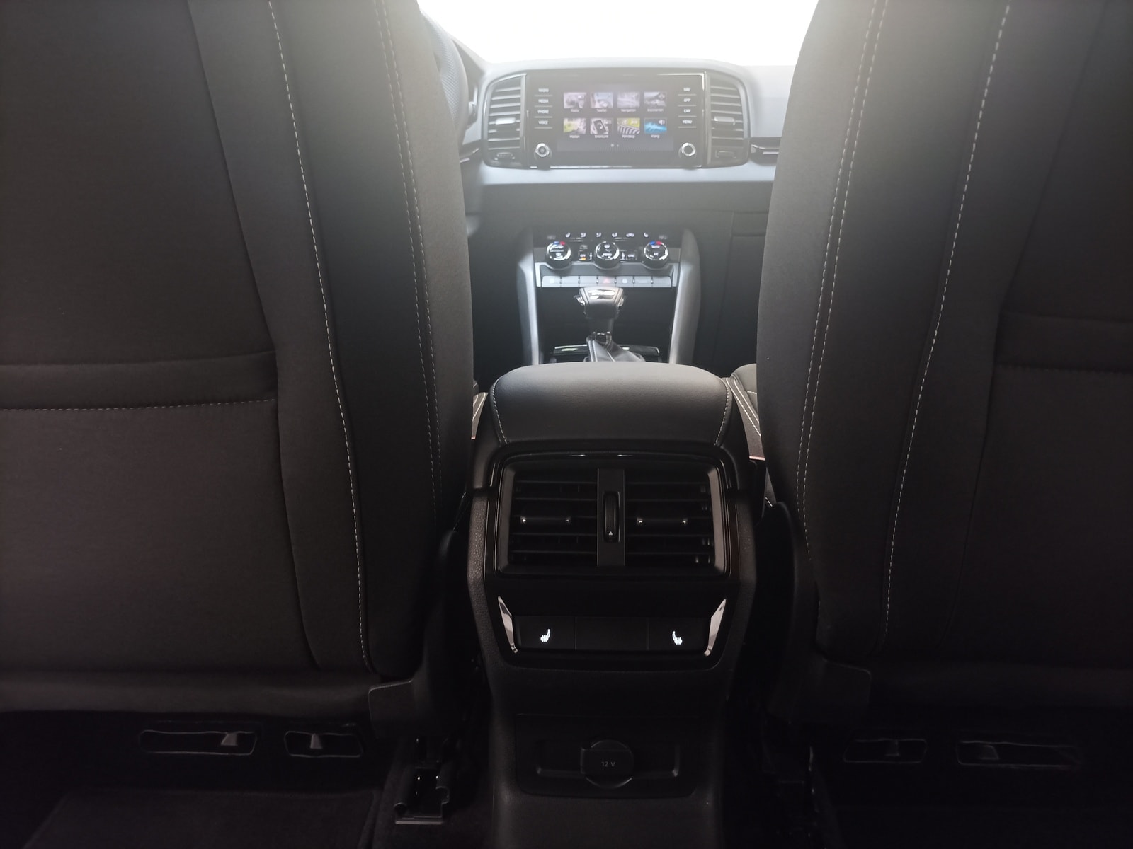 Skoda Karoq SUV Karoq 1.5 TSI ACT Sportline OPF (EURO 6d) #16