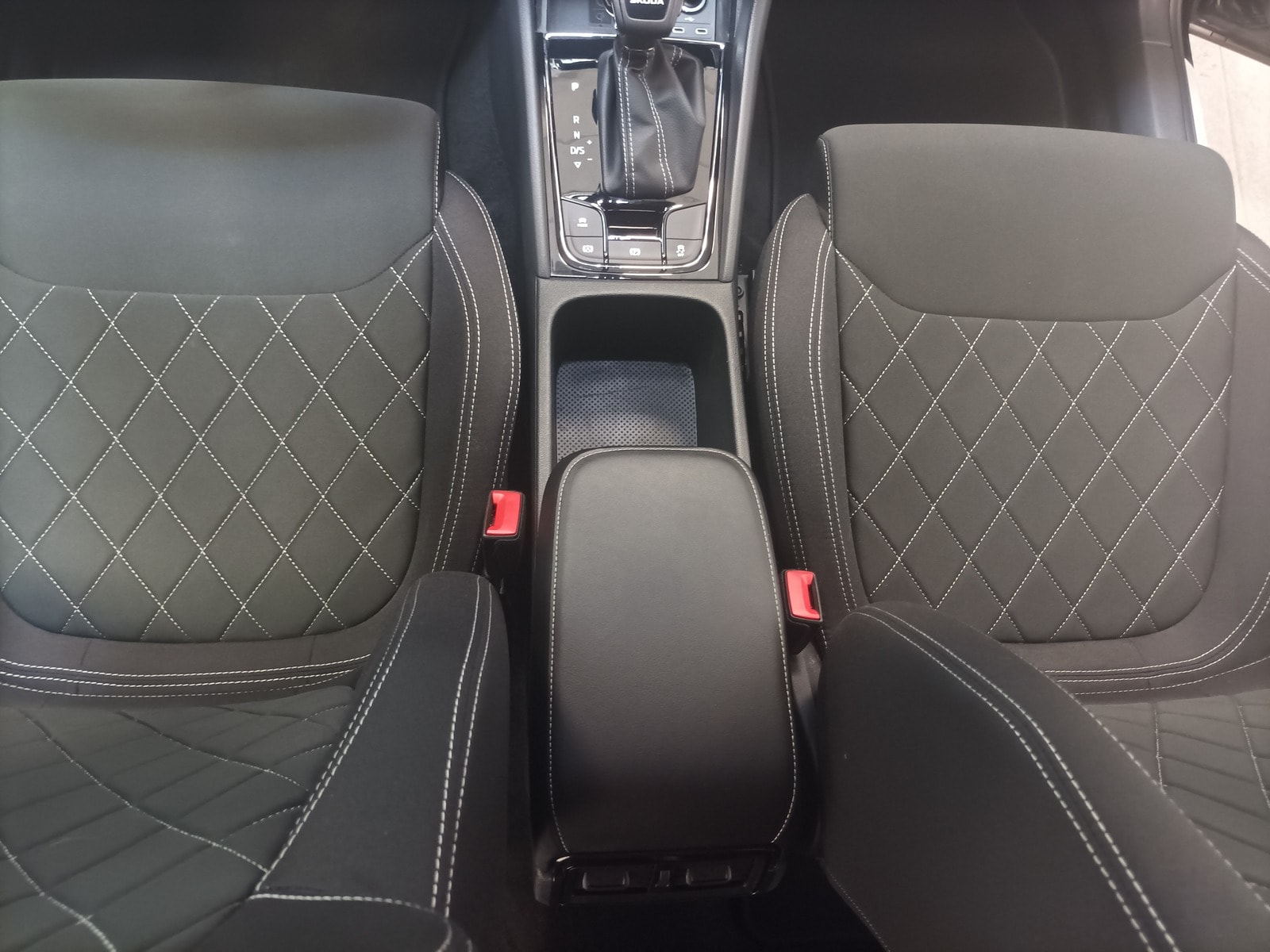 Skoda Karoq SUV Karoq 1.5 TSI ACT Sportline OPF (EURO 6d) #15
