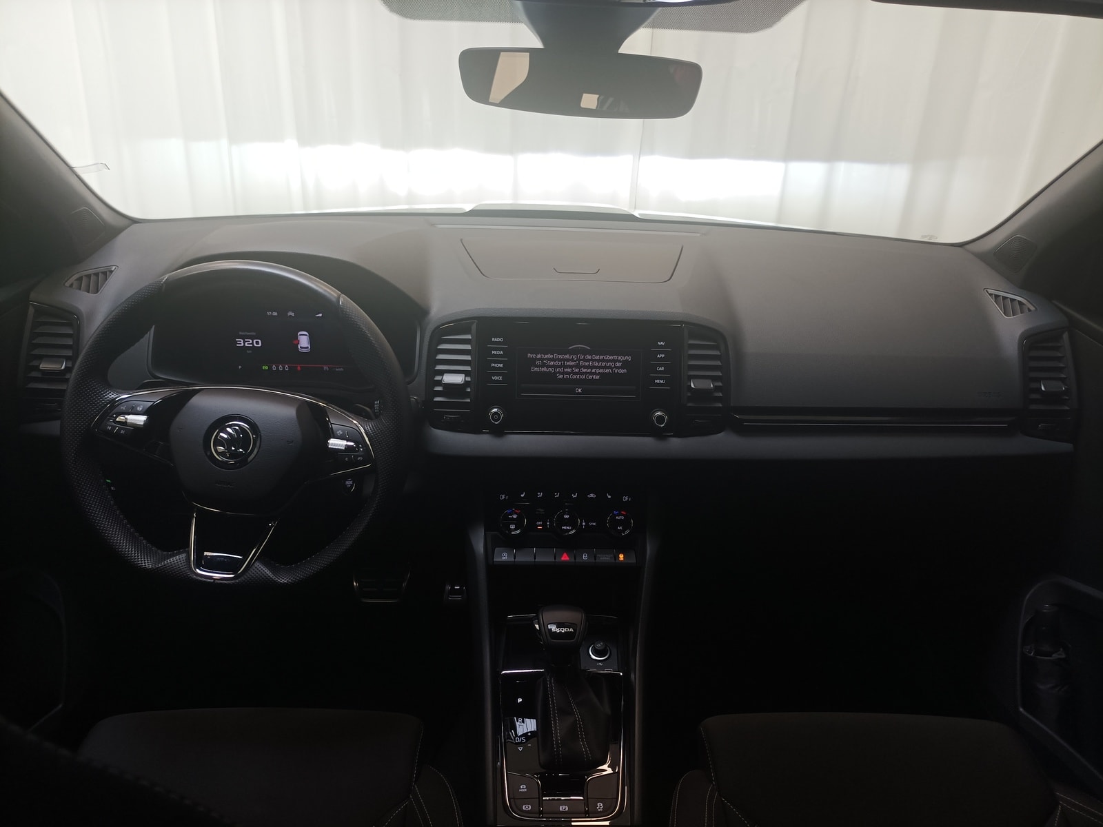 Skoda Karoq SUV Karoq 1.5 TSI ACT Sportline OPF (EURO 6d) #10