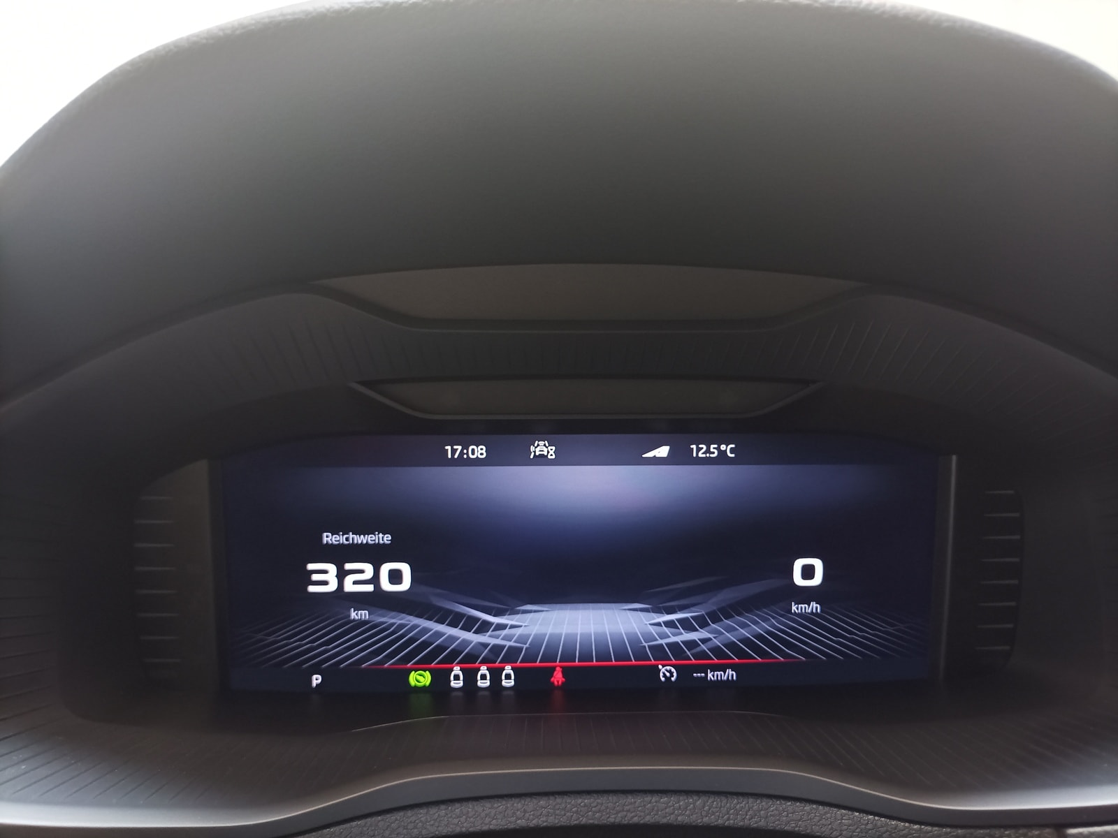 Skoda Karoq SUV Karoq 1.5 TSI ACT Sportline OPF (EURO 6d) #8