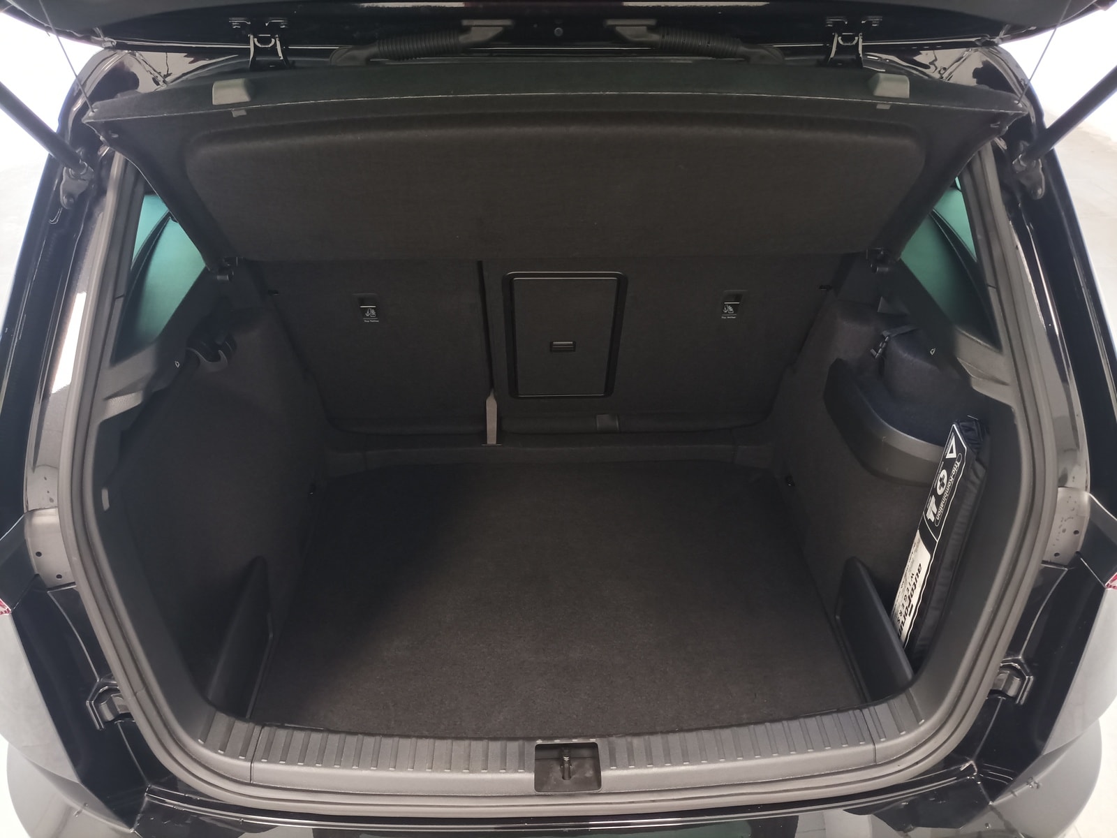 Skoda Karoq SUV Karoq 1.5 TSI ACT Sportline OPF (EURO 6d) #6