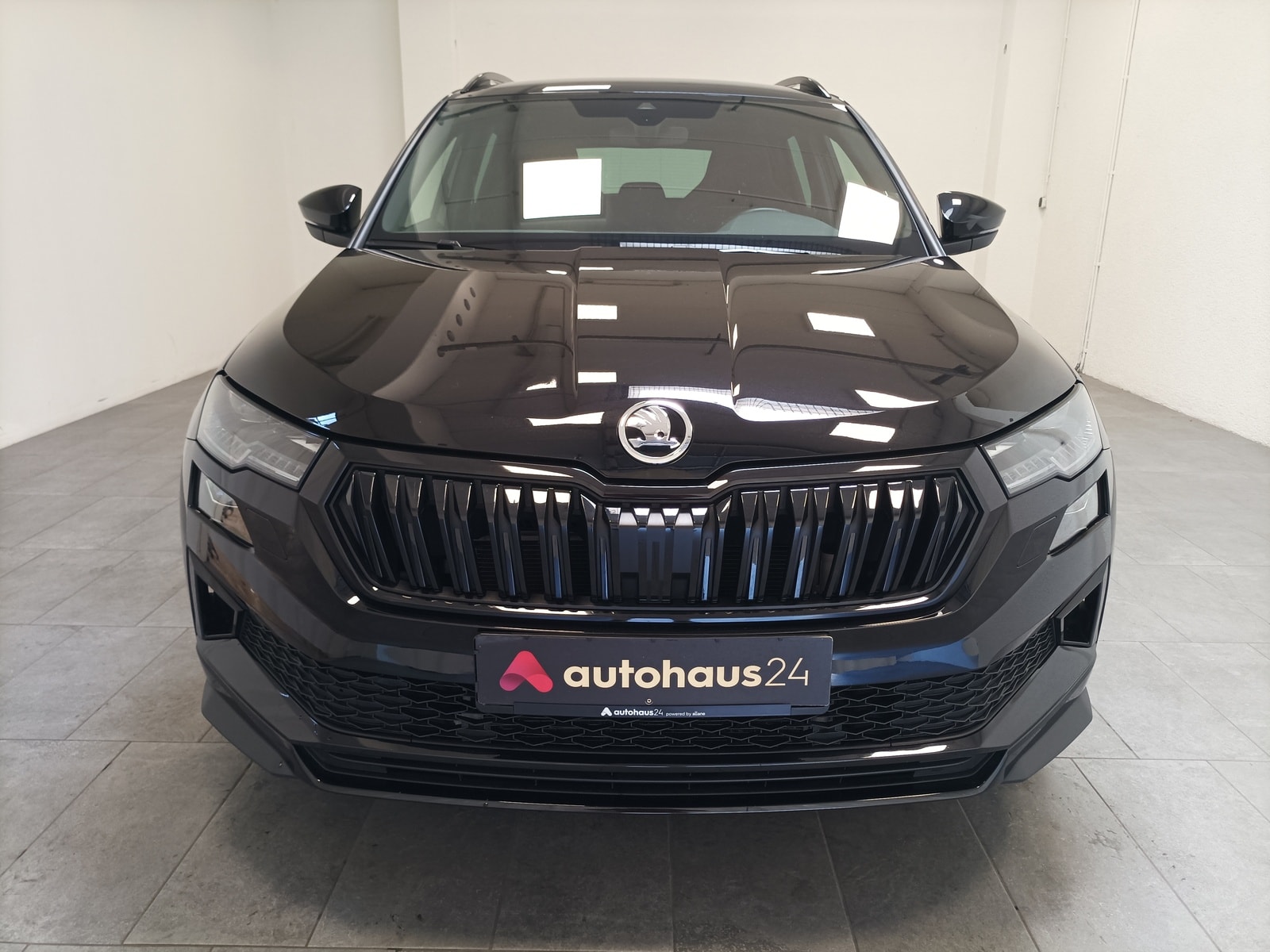 Skoda Karoq SUV Karoq 1.5 TSI ACT Sportline OPF (EURO 6d) #2