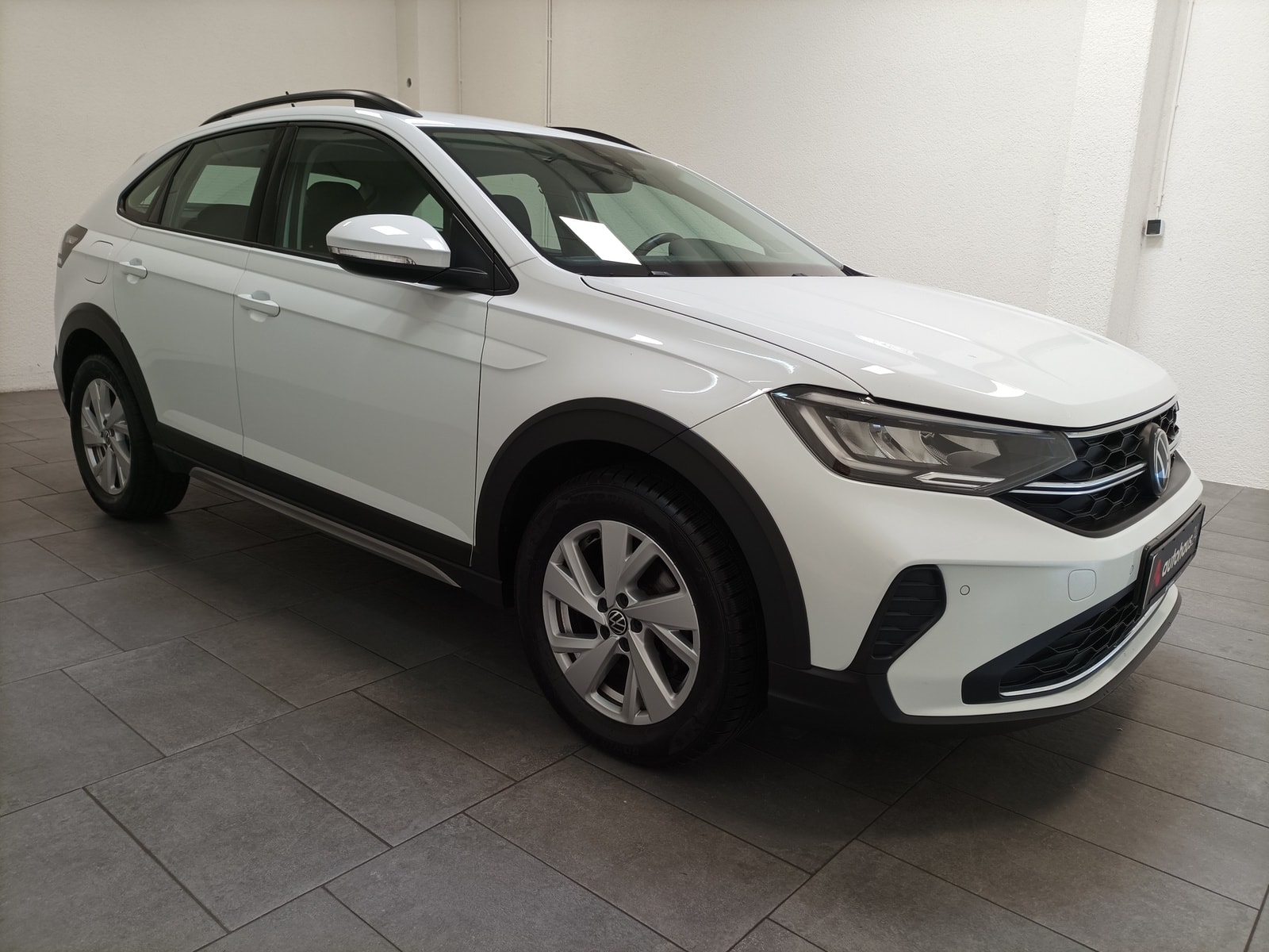 Volkswagen Taigo SUV / Crossover / Geländewagen VOLKSWAGEN Taigo 1.0 TSI OPF Life Sports Utility Vehicle #1