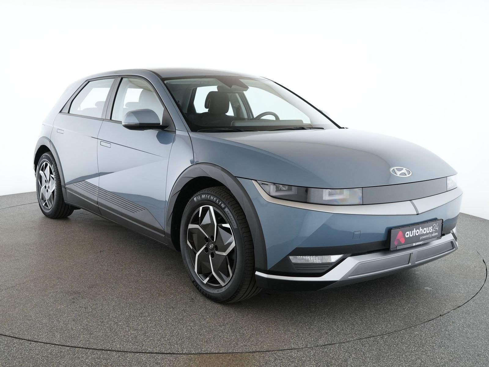 Hyundai IONIQ 5 Limousine HYUNDAI IONIQ 5 58 kWh Heckantrieb Sports Utility Vehicle #1