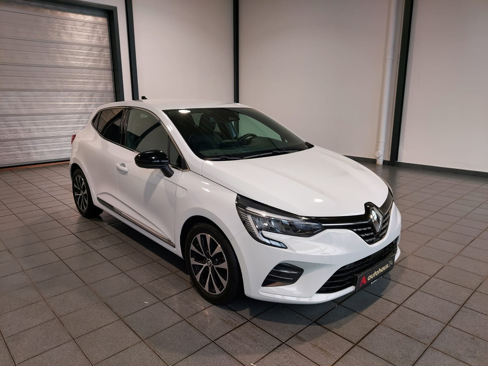 Renault Clio Limousine RENAULT Clio TCe 90 Techno Schräghecklimousine #1