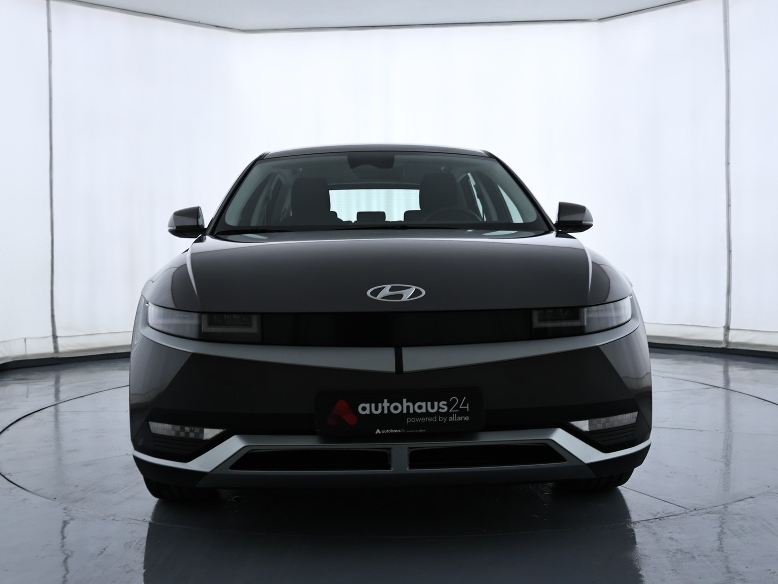 Hyundai IONIQ 5 Limousine IONIQ 5 58 kWh Elektro #2