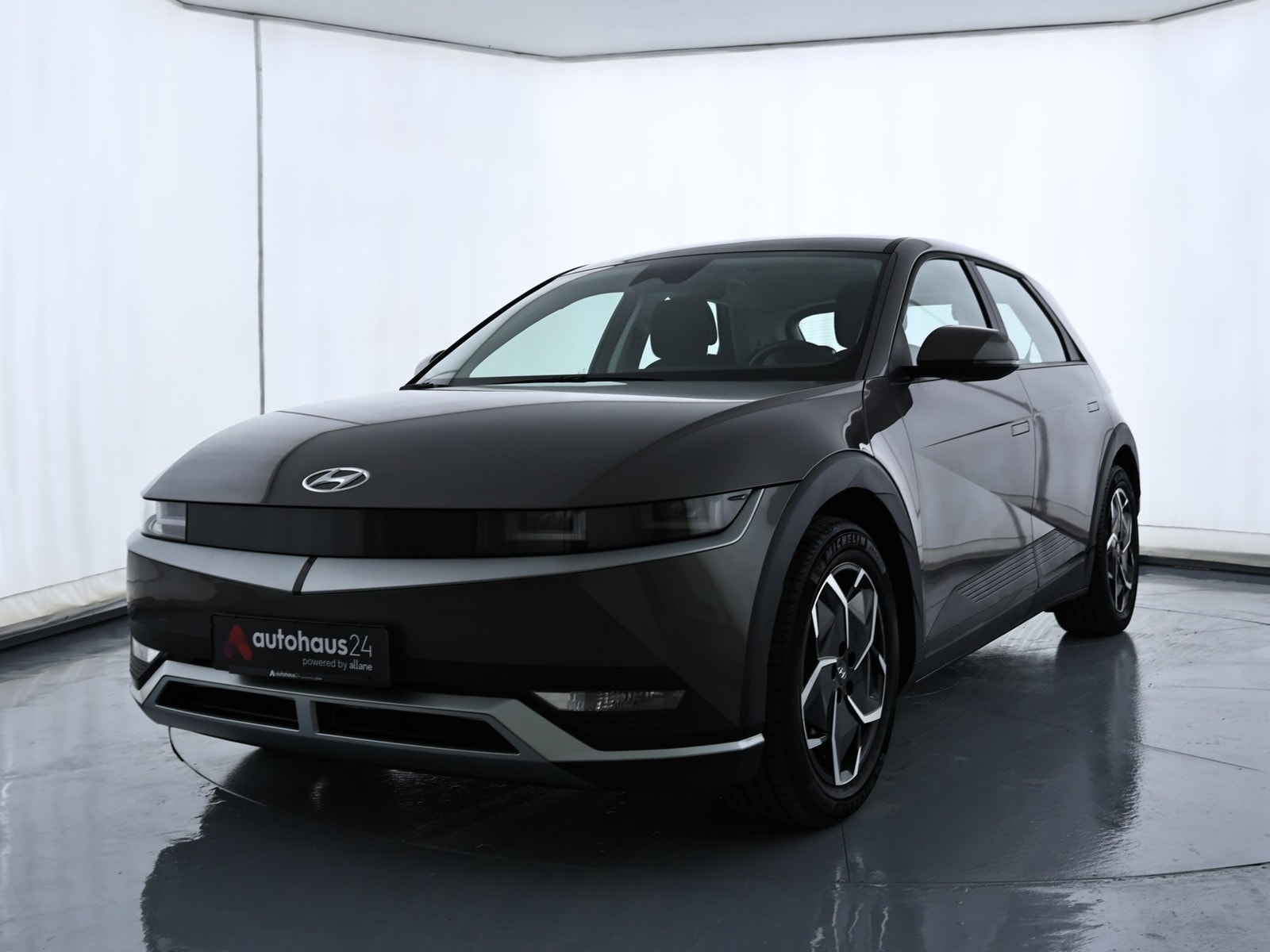 Hyundai IONIQ 5 Limousine IONIQ 5 58 kWh Elektro #3