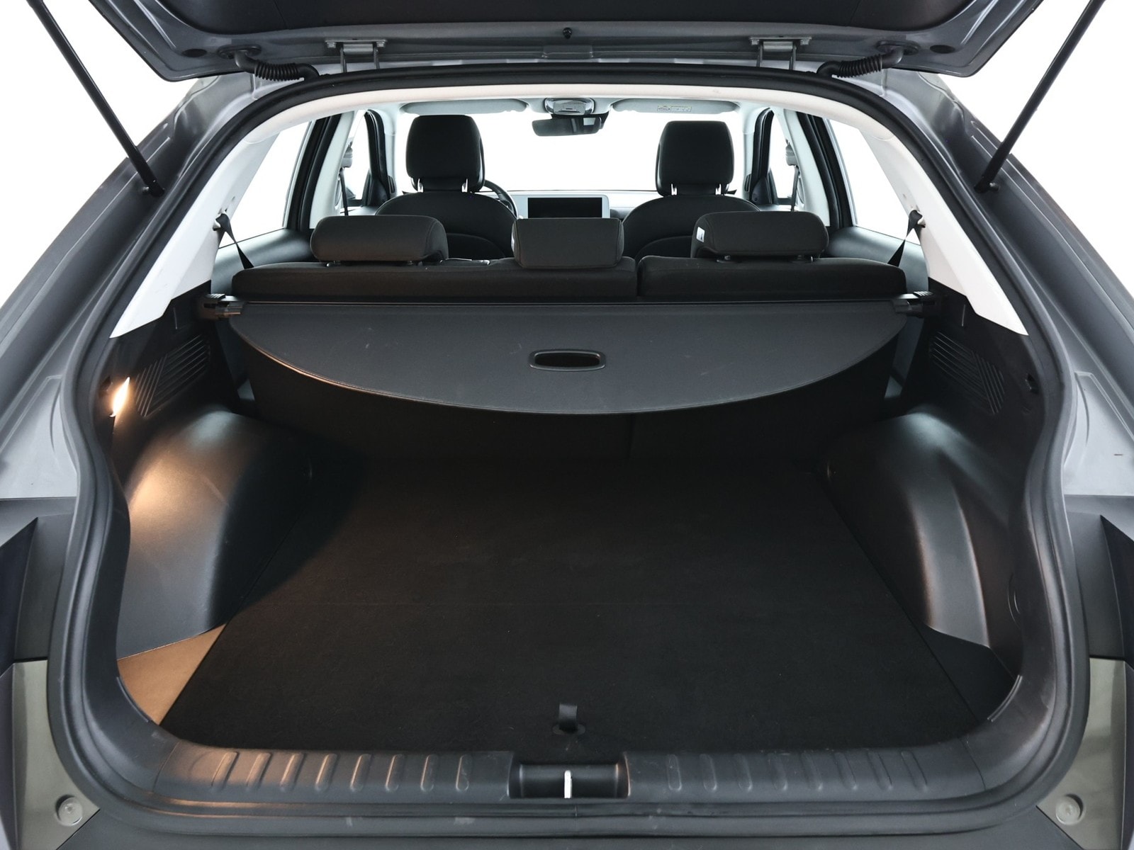 Hyundai IONIQ 5 Limousine IONIQ 5 58 kWh Elektro #6