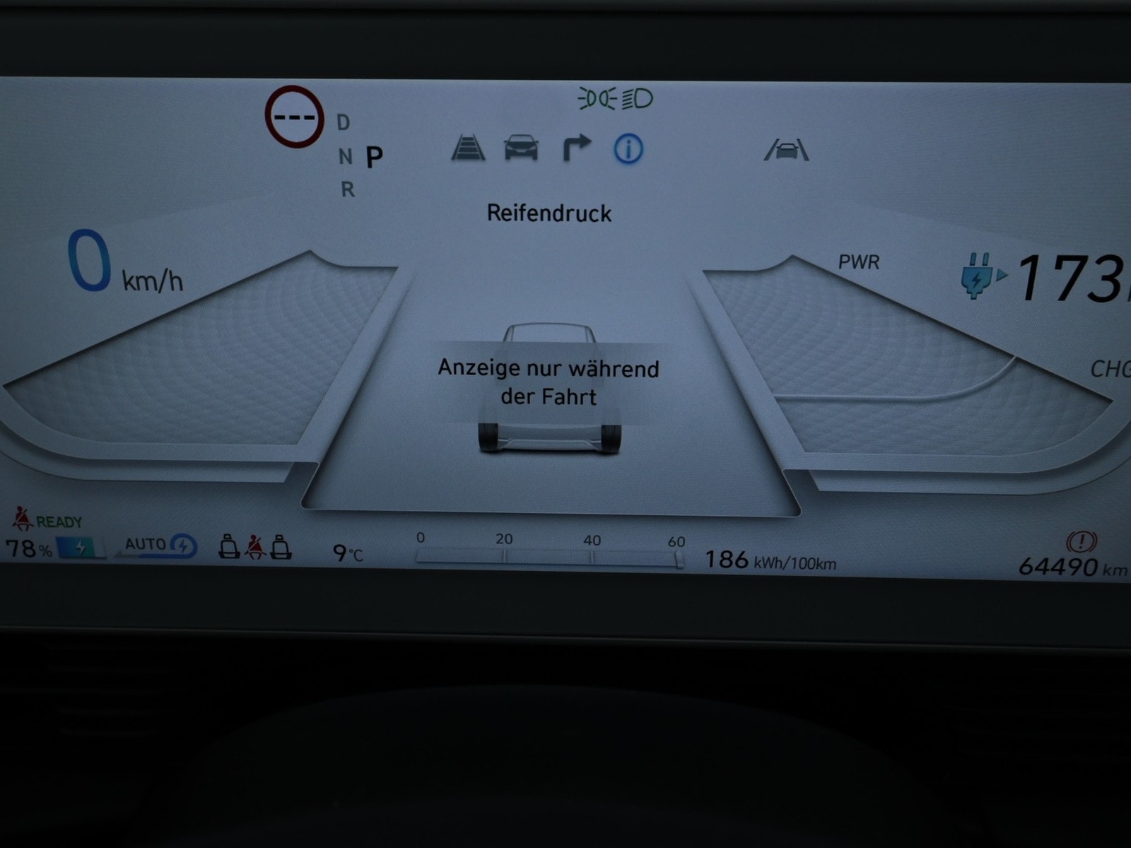Hyundai IONIQ 5 Limousine IONIQ 5 58 kWh Elektro #7