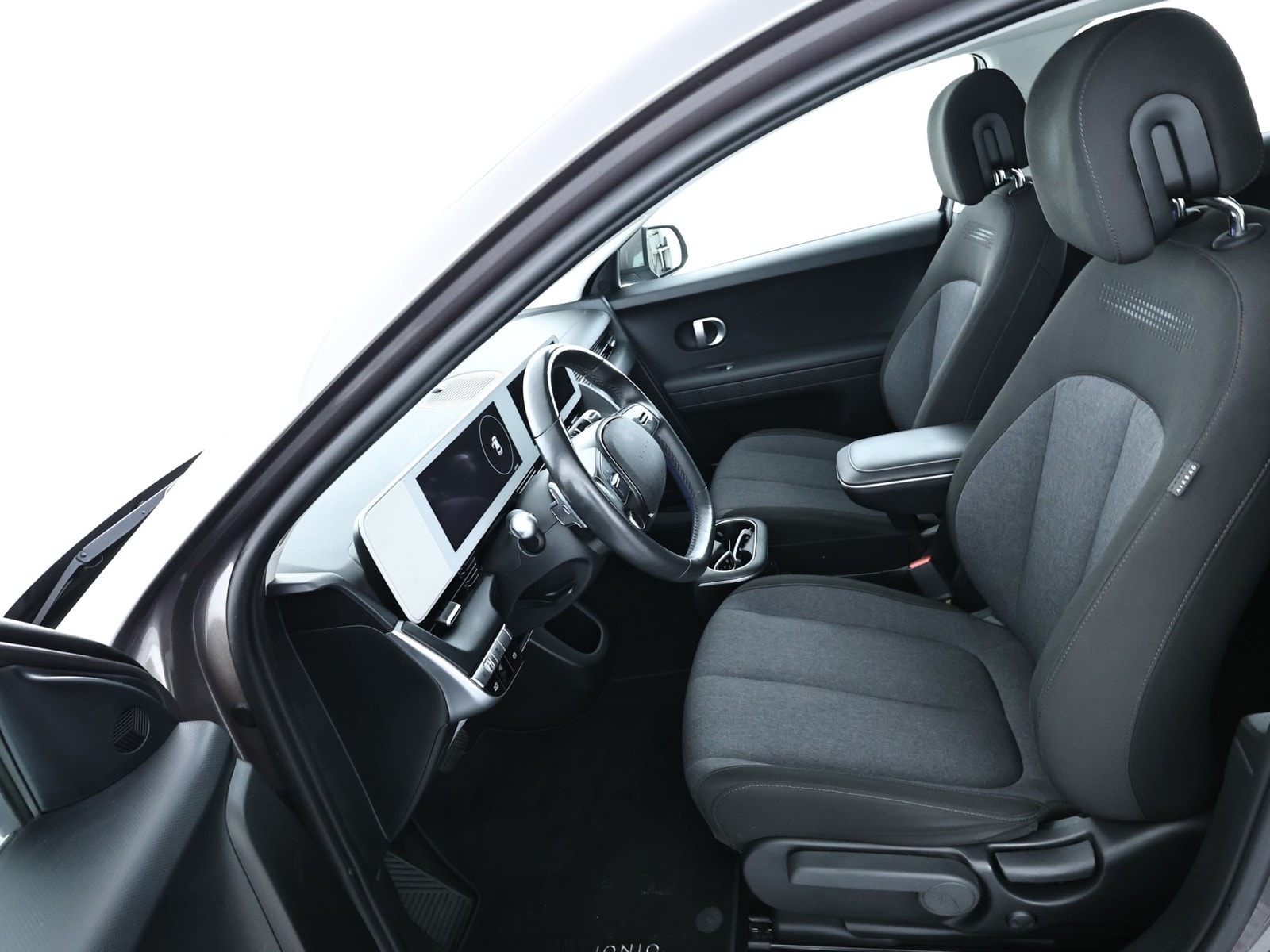Hyundai IONIQ 5 Limousine IONIQ 5 58 kWh Elektro #8