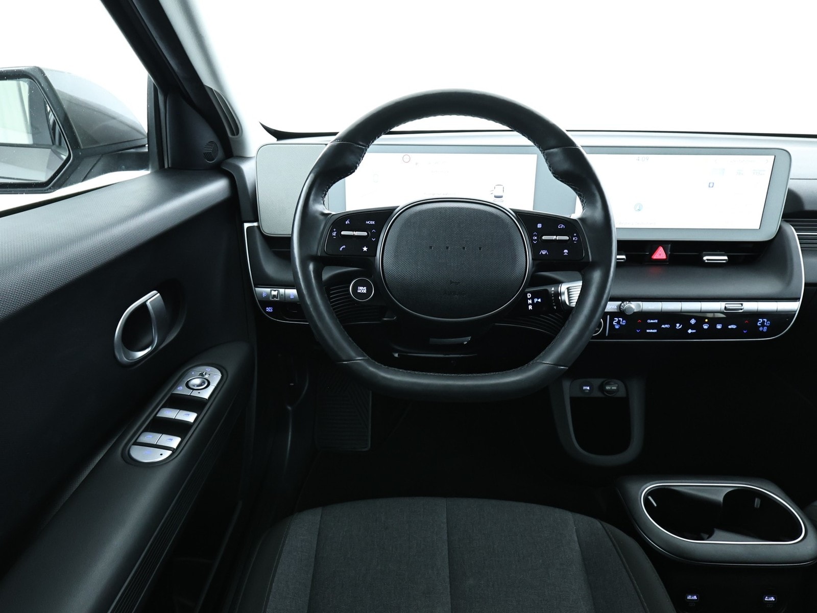 Hyundai IONIQ 5 Limousine IONIQ 5 58 kWh Elektro #10