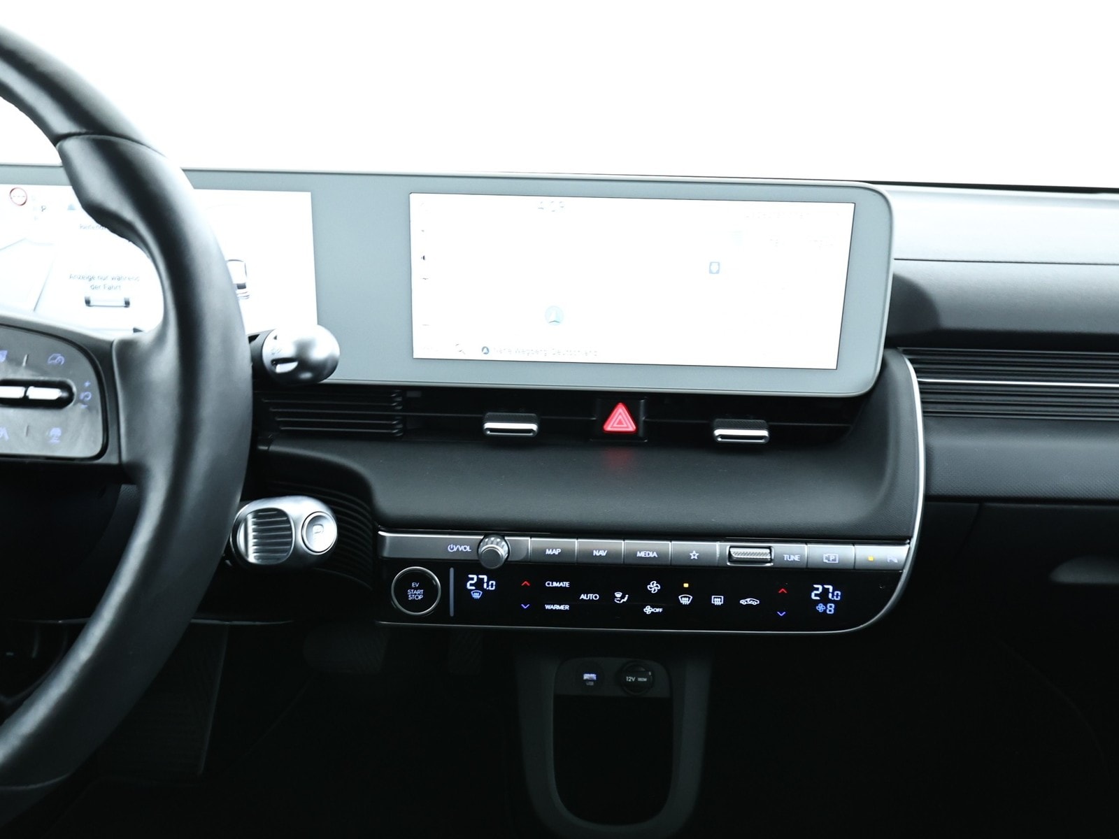 Hyundai IONIQ 5 Limousine IONIQ 5 58 kWh Elektro #11