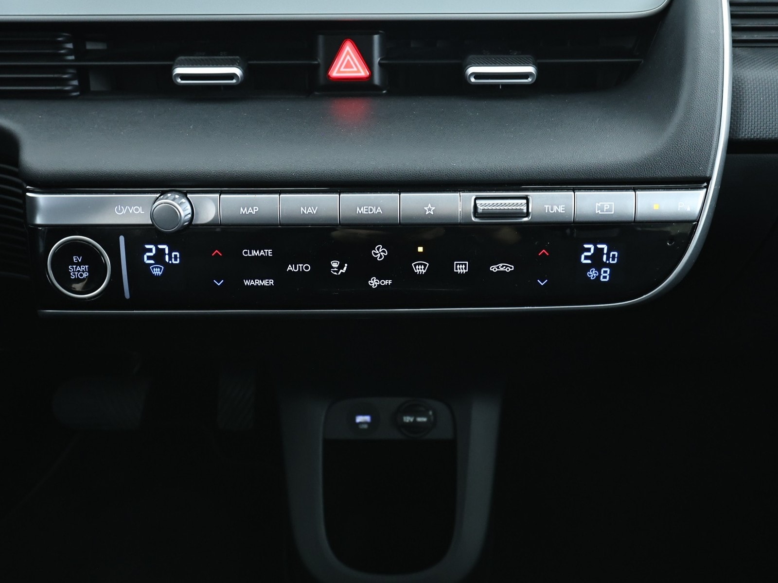 Hyundai IONIQ 5 Limousine IONIQ 5 58 kWh Elektro #12