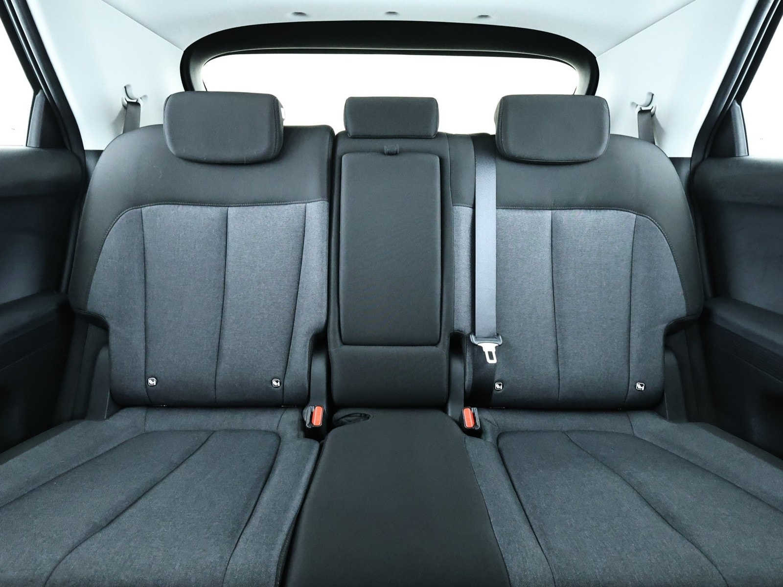 Hyundai IONIQ 5 Limousine IONIQ 5 58 kWh Elektro #15
