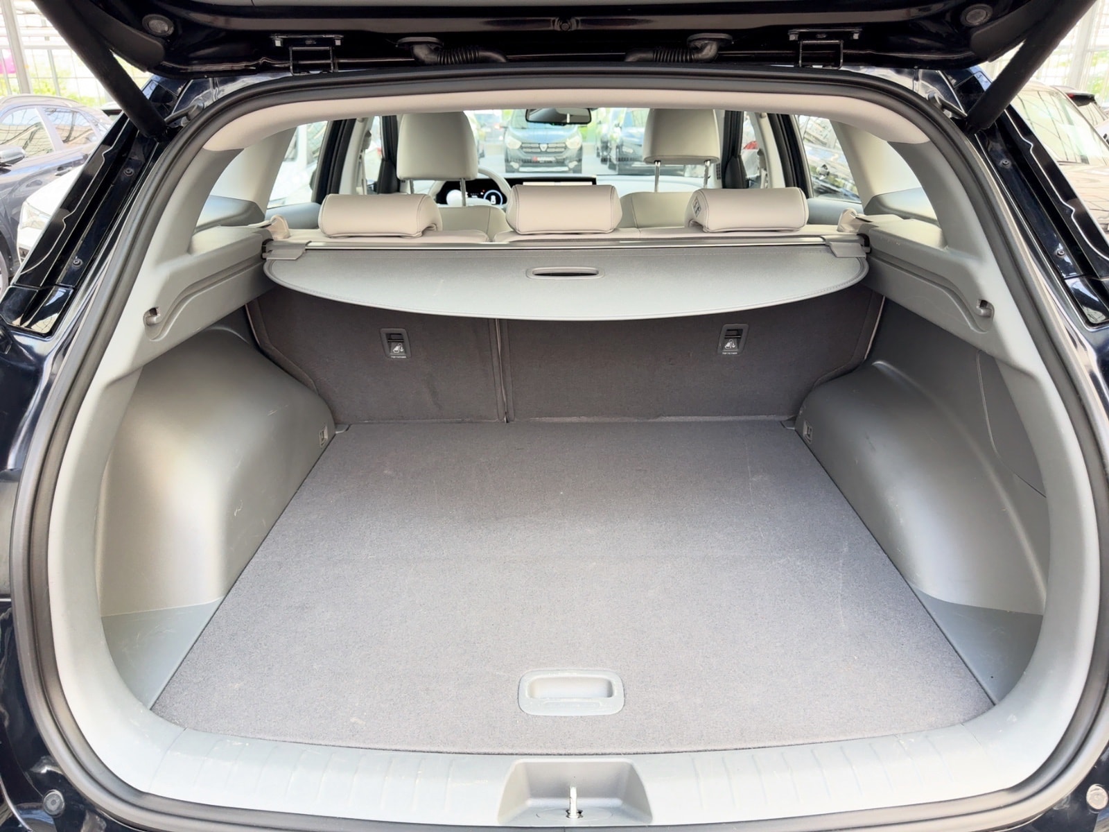Hyundai Nexo SUV Nexo #6