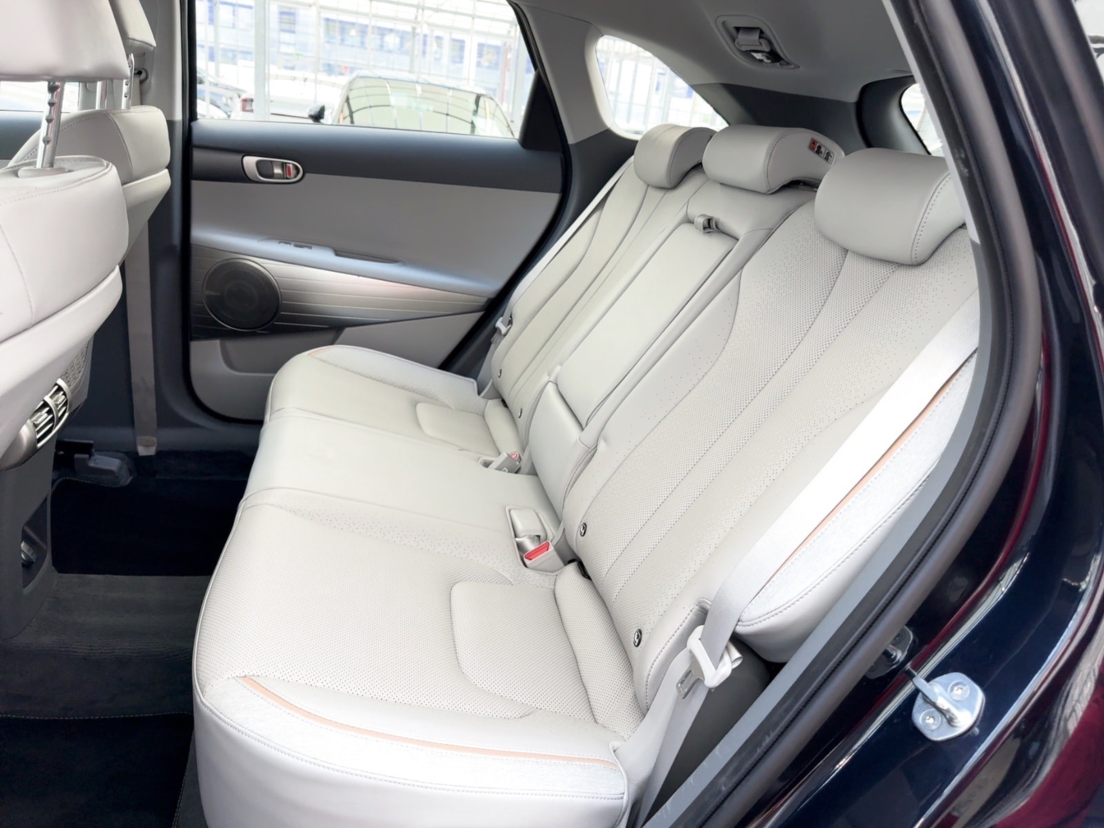 Hyundai Nexo SUV Nexo #15