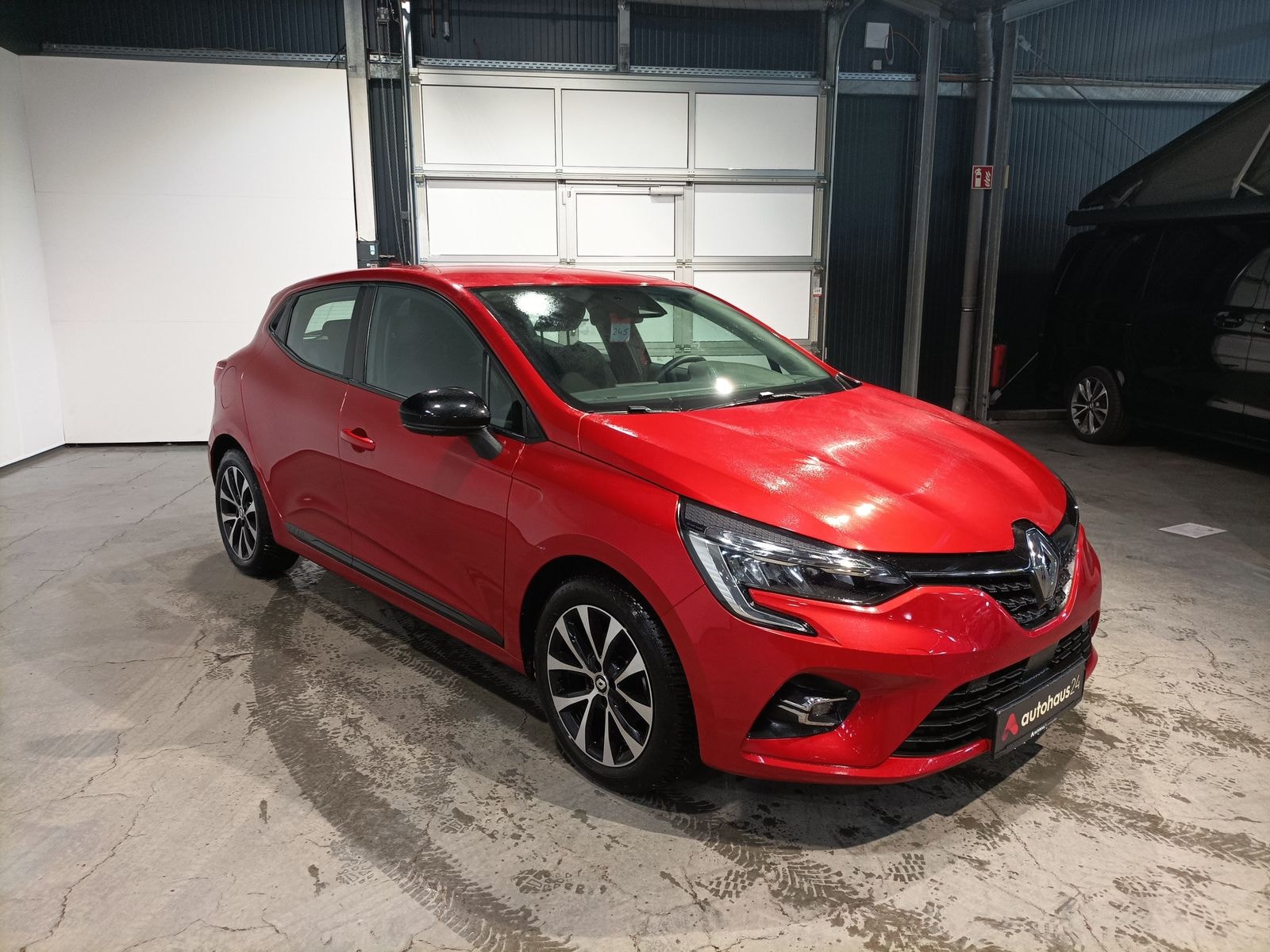 Renault Clio Schräghecklimousine RENAULT Clio SCe 65 Equilibre Schräghecklimousine #1