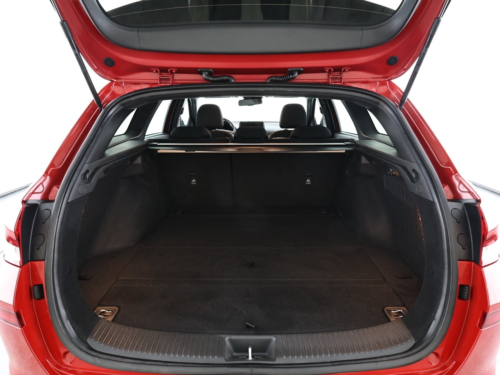 Hyundai i30 Kombi i30 1.0 T-GDI Connect & Go (EURO 6d)(OPF) #6