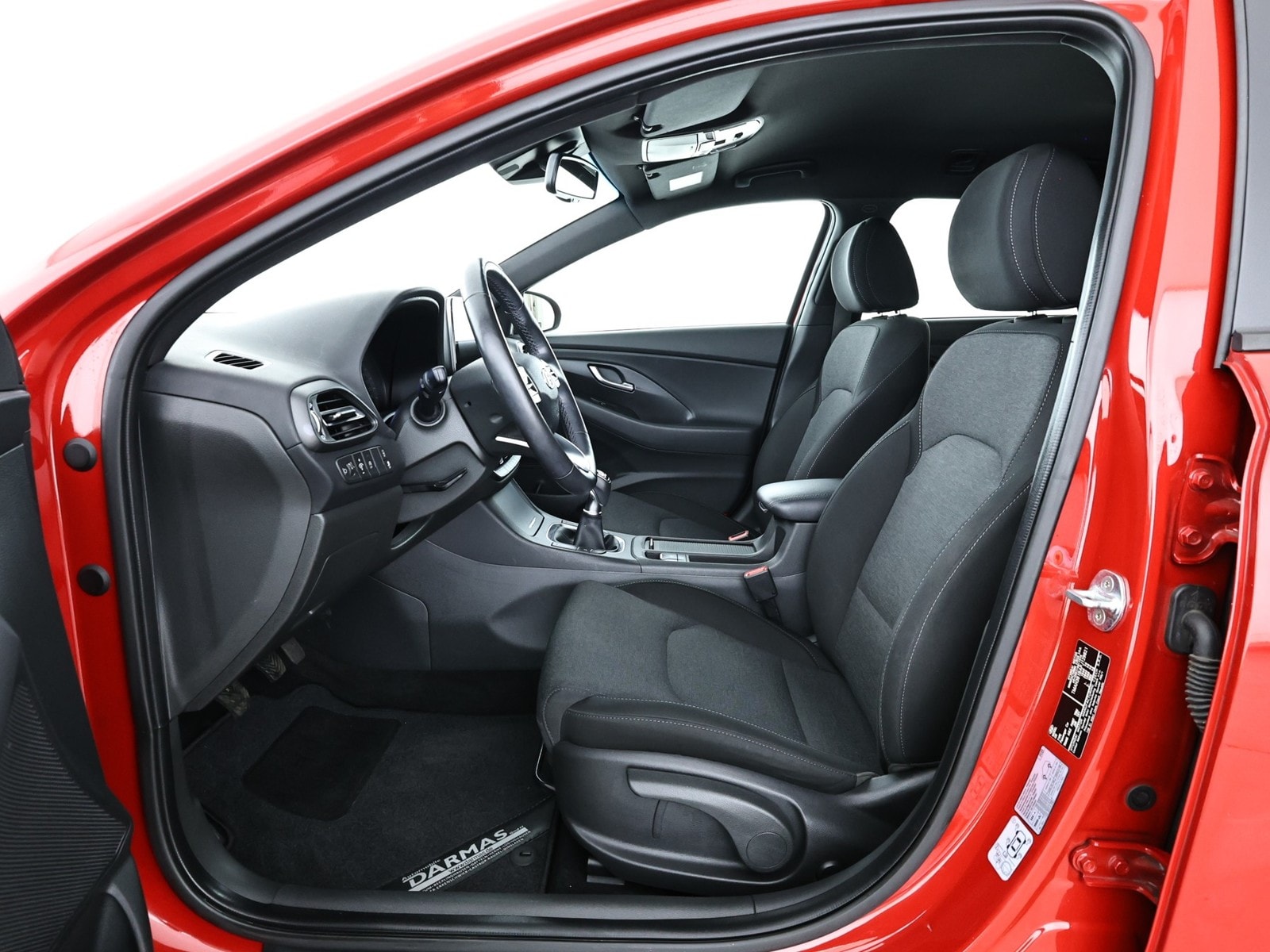 Hyundai i30 Kombi i30 1.0 T-GDI Connect & Go (EURO 6d)(OPF) #8