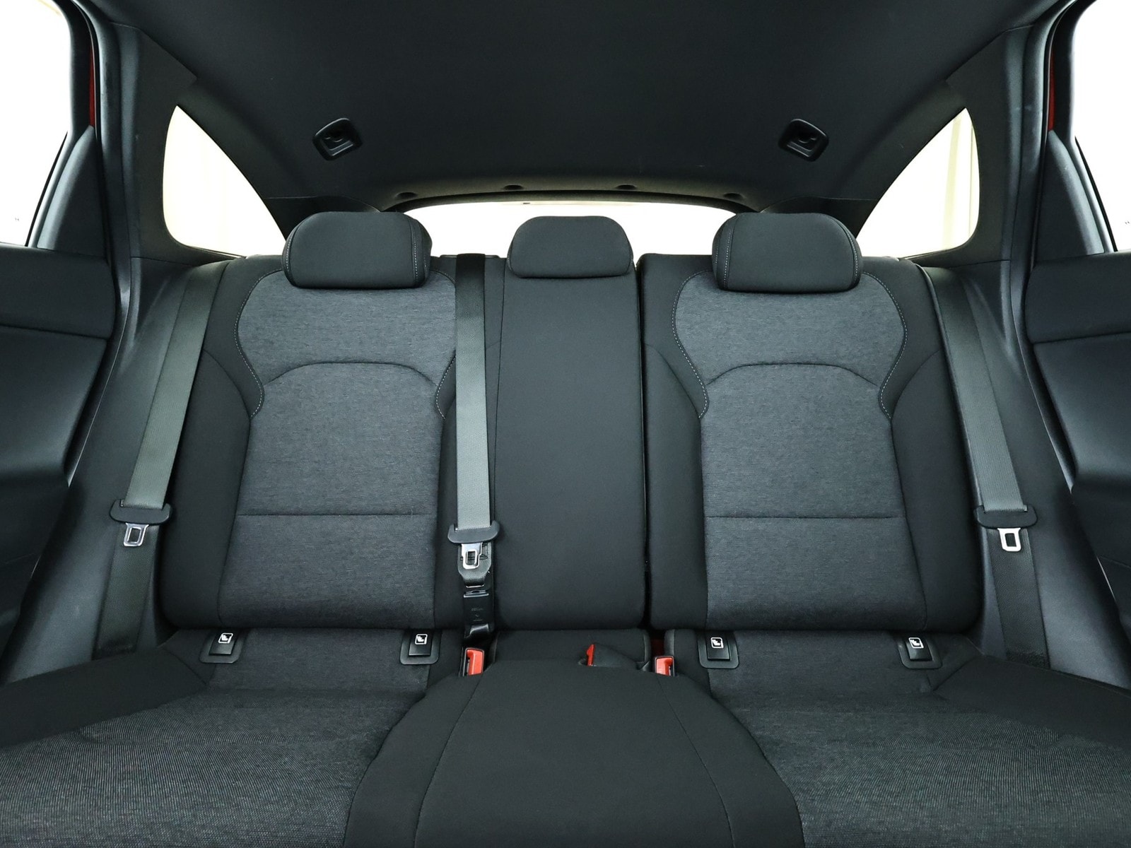 Hyundai i30 Kombi i30 1.0 T-GDI Connect & Go (EURO 6d)(OPF) #15