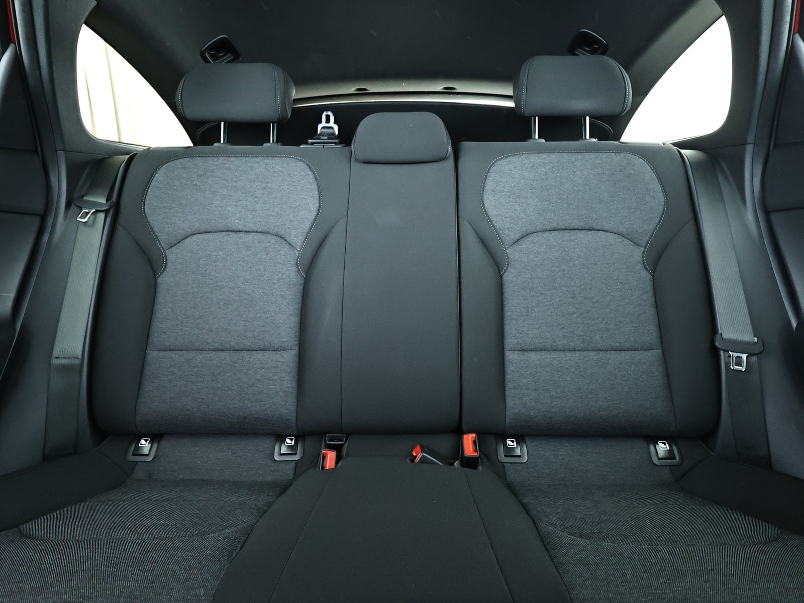 Hyundai i30 Kombi i30 1.0 T-GDI Connect & Go (EURO 6d)(OPF) #16
