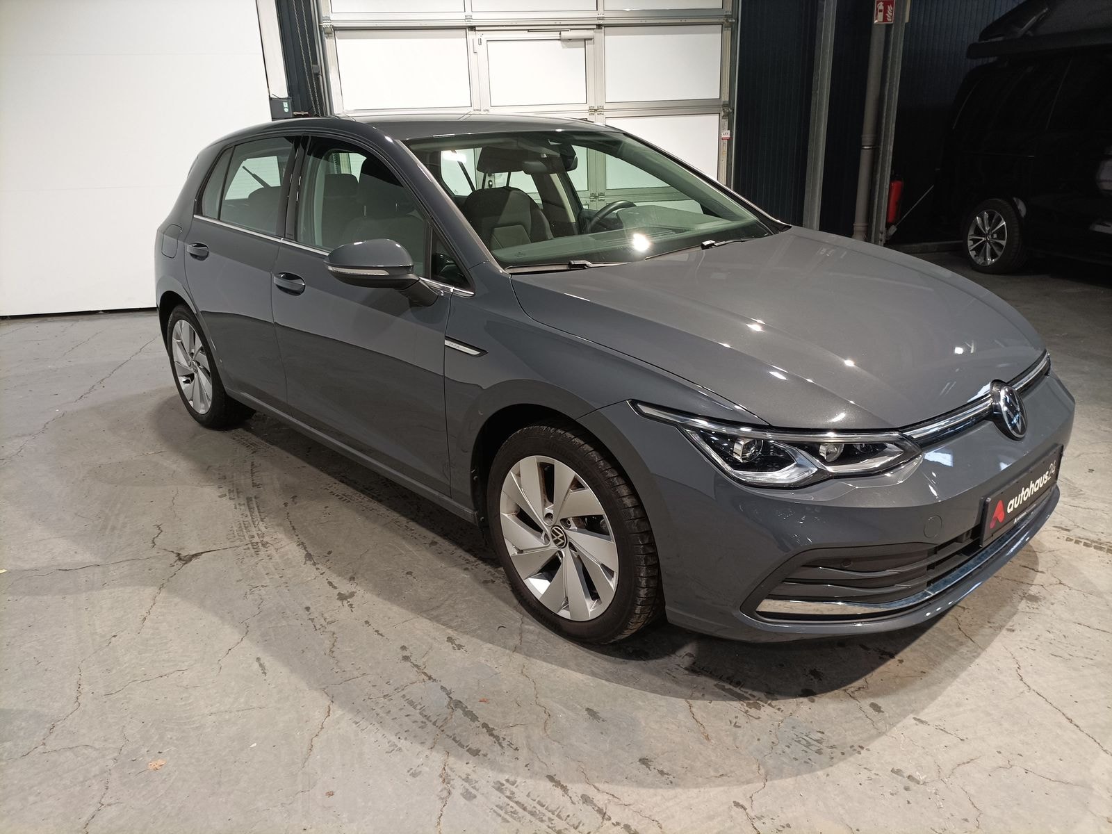 Volkswagen Golf Limousine VOLKSWAGEN Golf 1.5 TSI OPF 110kW Style Schräghecklimousine #1