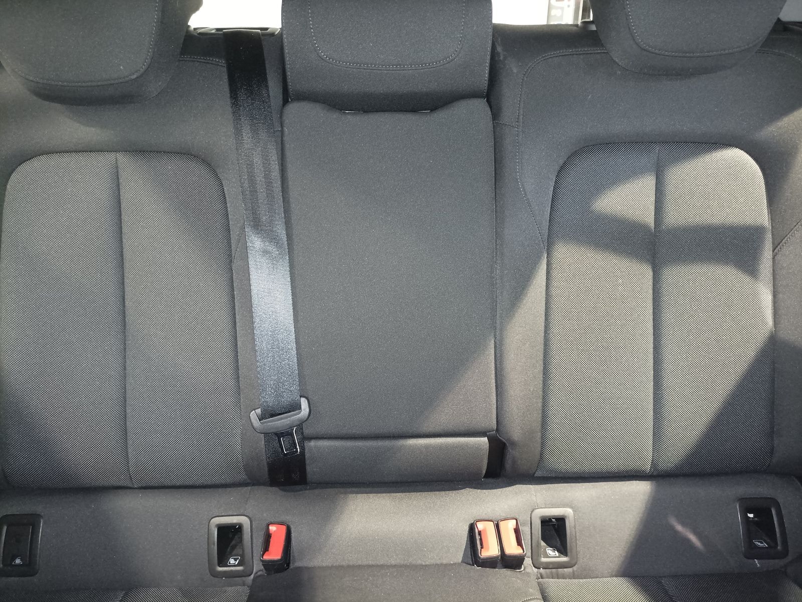 Audi Q2 SUV Q2 35 1.5 TFSI advanced #13