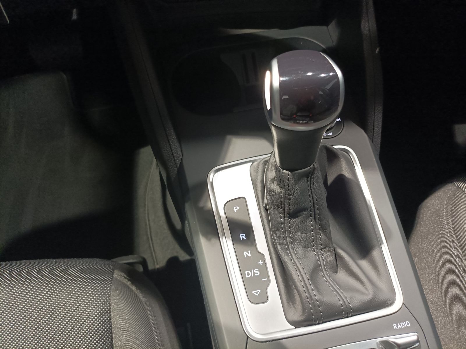 Audi Q2 SUV Q2 35 1.5 TFSI advanced #12