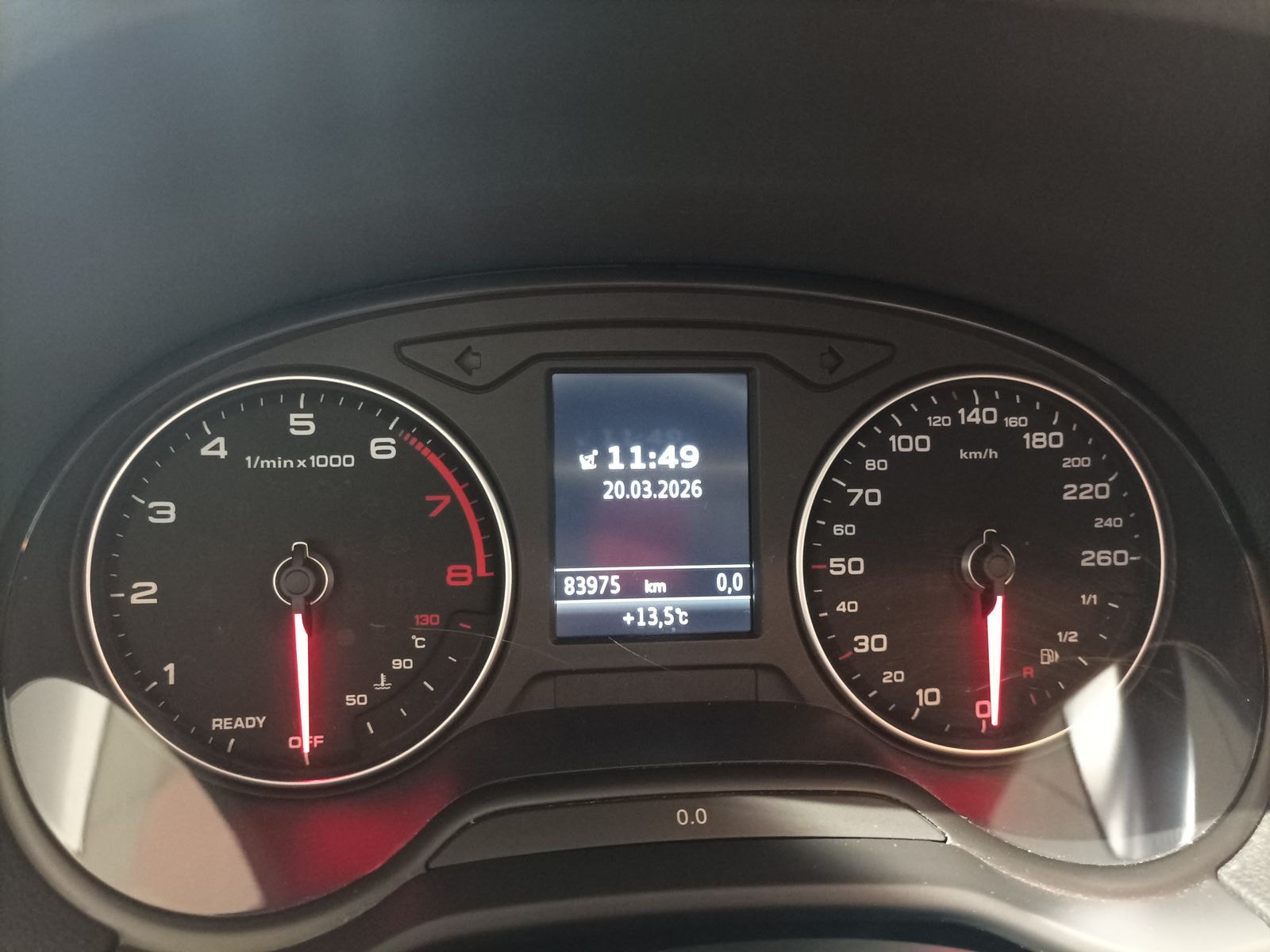 Audi Q2 SUV Q2 35 1.5 TFSI advanced #7
