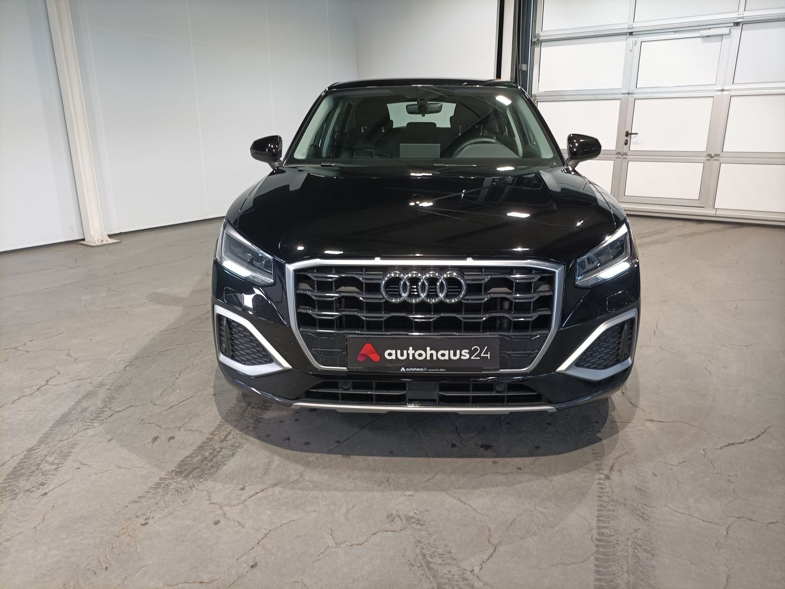 Audi Q2 SUV Q2 35 1.5 TFSI advanced #2