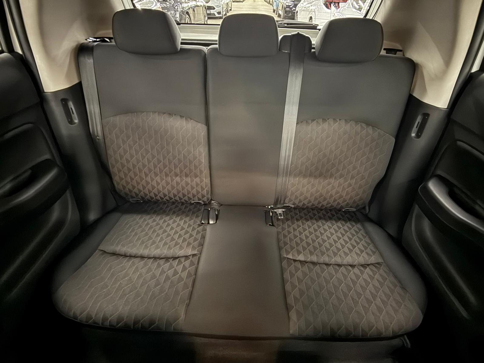 Mitsubishi Space Star Schräghecklimousine Space Star 1.2 Select (EURO 6d) #15