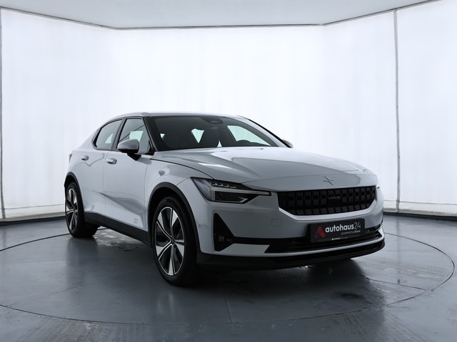Polestar 2 124713