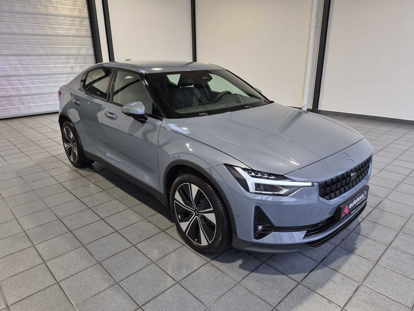 Polestar Polestar 2 Limousine POLESTAR 2 Long Range Single Motor Schräghecklimousine #1