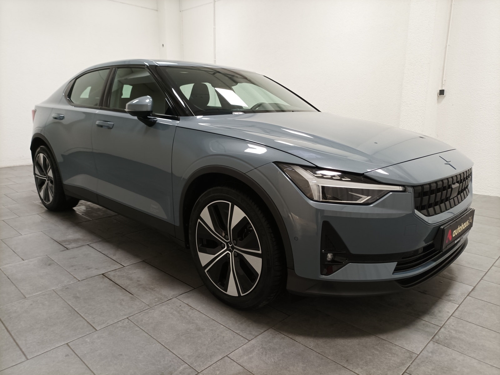 Polestar Polestar 2 Limousine POLESTAR 2 Long Range Single Motor Schräghecklimousine #1