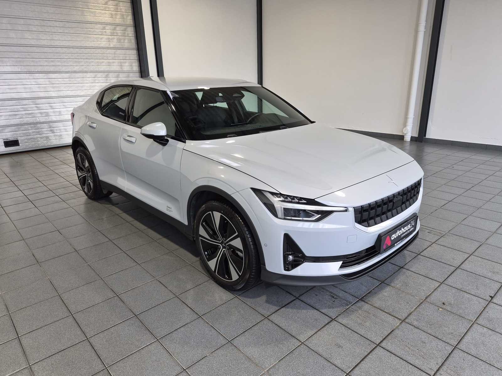 Polestar Polestar 2 Limousine POLESTAR 2 Long Range Single Motor Schräghecklimousine #1