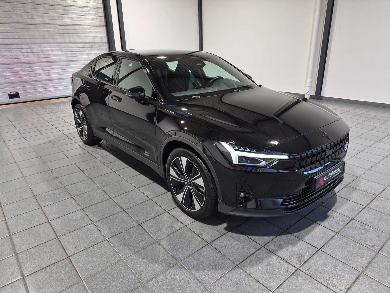 Polestar Polestar 2 Limousine POLESTAR 2 Long Range Single Motor Schräghecklimousine #1