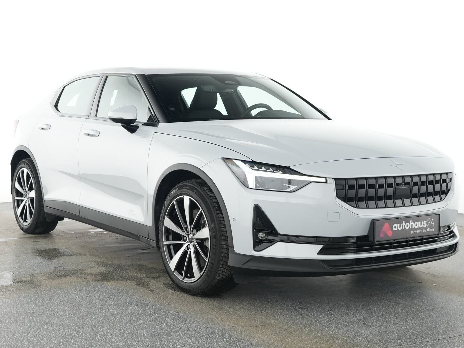 Polestar Polestar 2 Limousine POLESTAR 2 Long Range Single Motor Schräghecklimousine #1