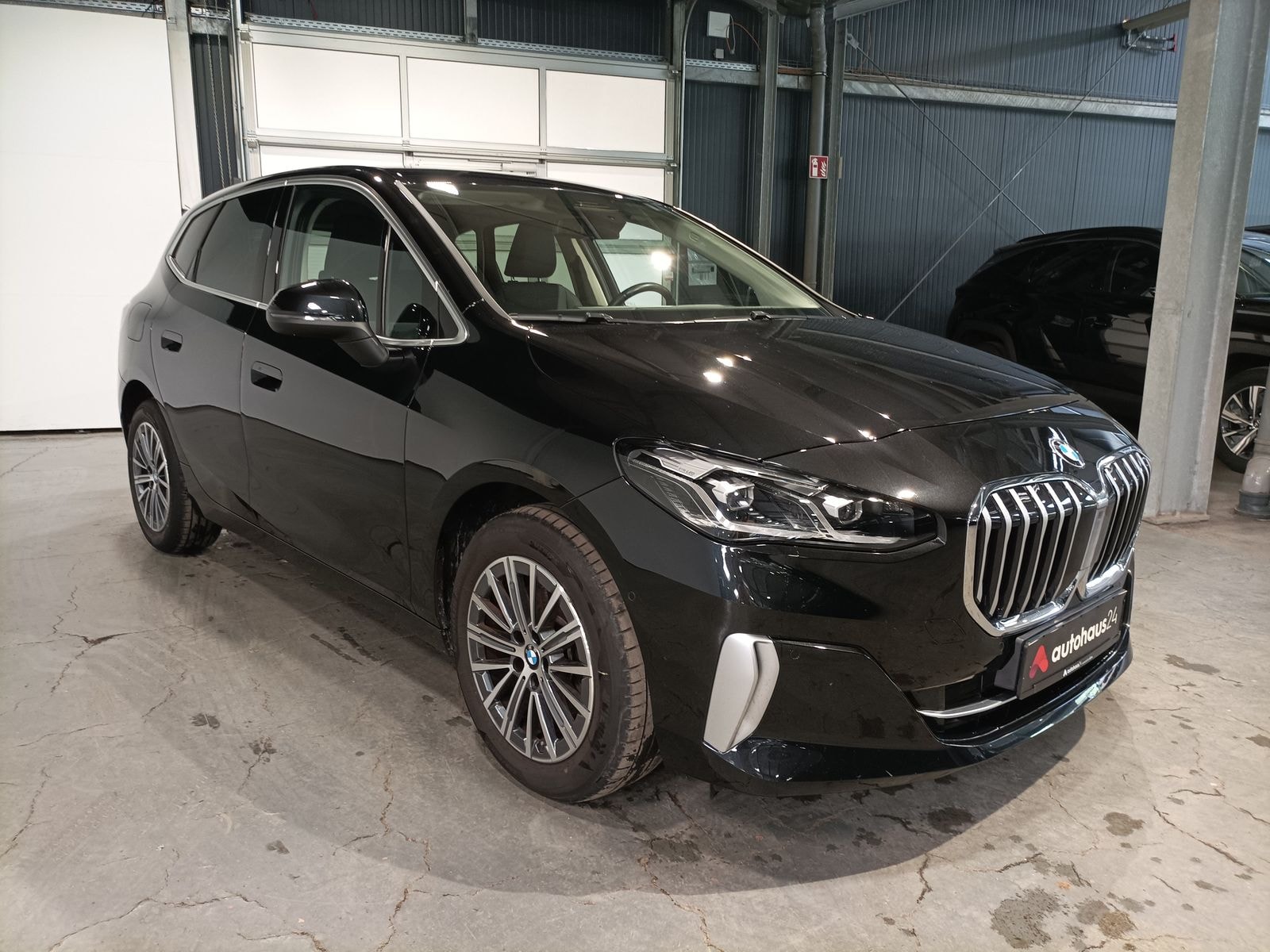 BMW 2er-Reihe Kleinbus / Van BMW 2er Active Tourer 223i Steptronic DCT Kompaktvan #1