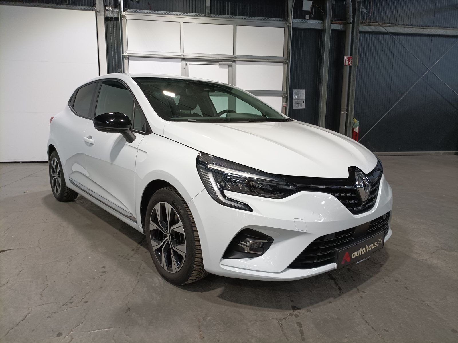 Renault Clio Schräghecklimousine RENAULT Clio TCe 90 Evolution Schräghecklimousine #1