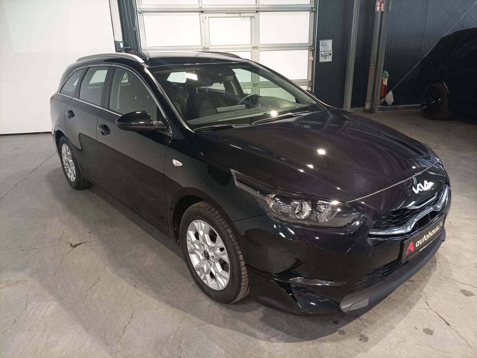 Kia Ceed Sportswagon Kombi KIA Ceed 1.5 T-GDI Vision Sportswagon Kombi #1