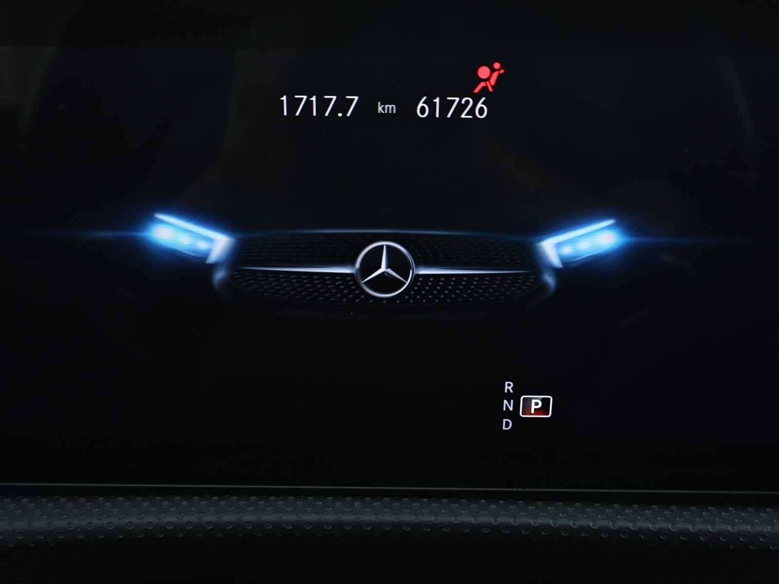 Mercedes Benz A-Klasse Limousine A 180 AMG Line (EURO 6d) #7