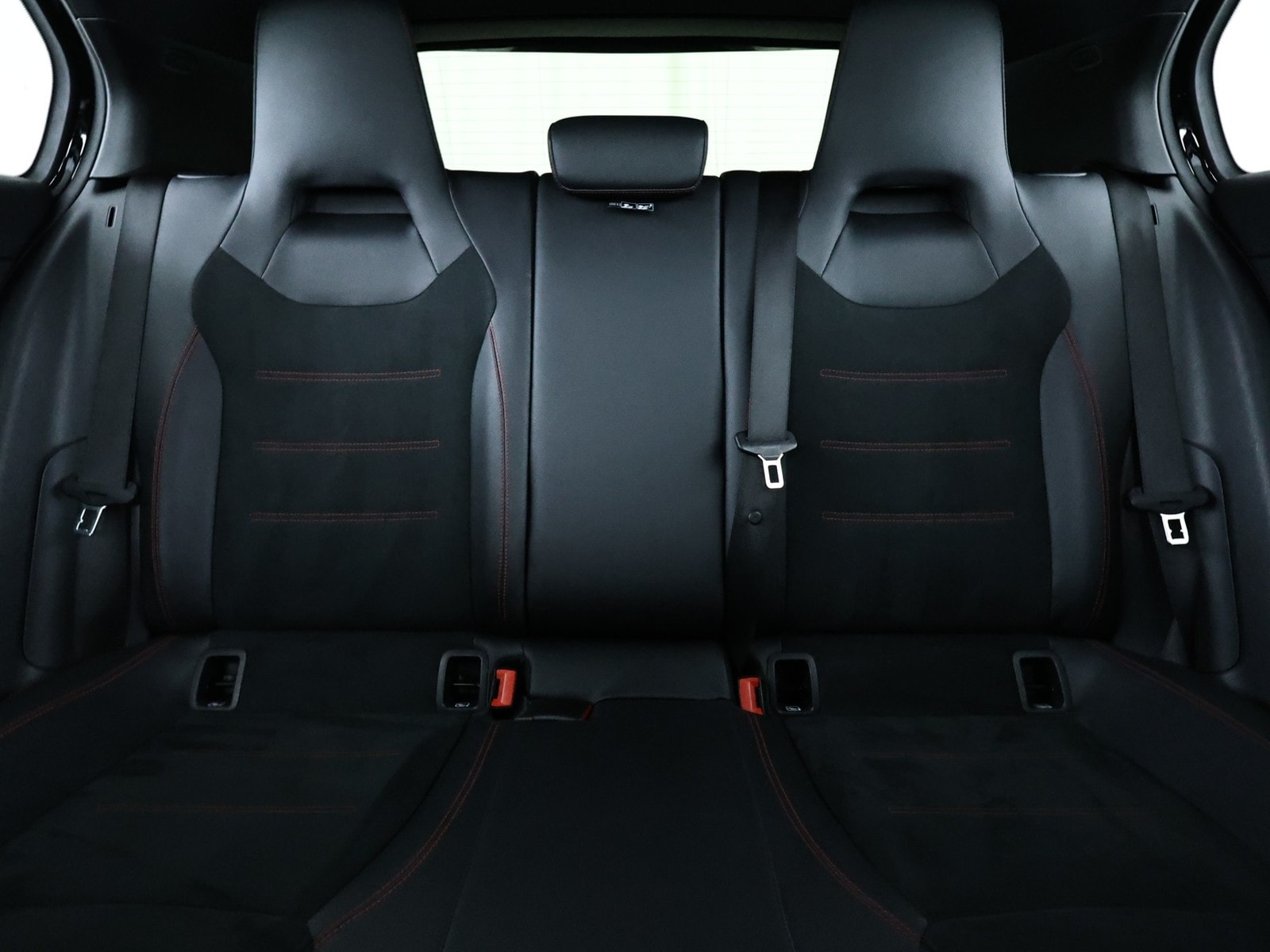Mercedes Benz A-Klasse Limousine A 180 AMG Line (EURO 6d) #15
